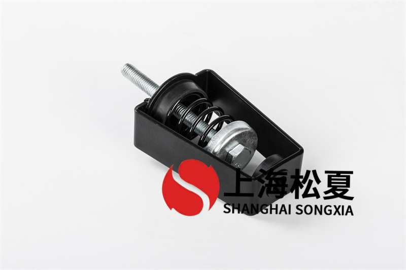 風(fēng)機盤管ZTY-090-C彈簧減震器如何維護(hù)？