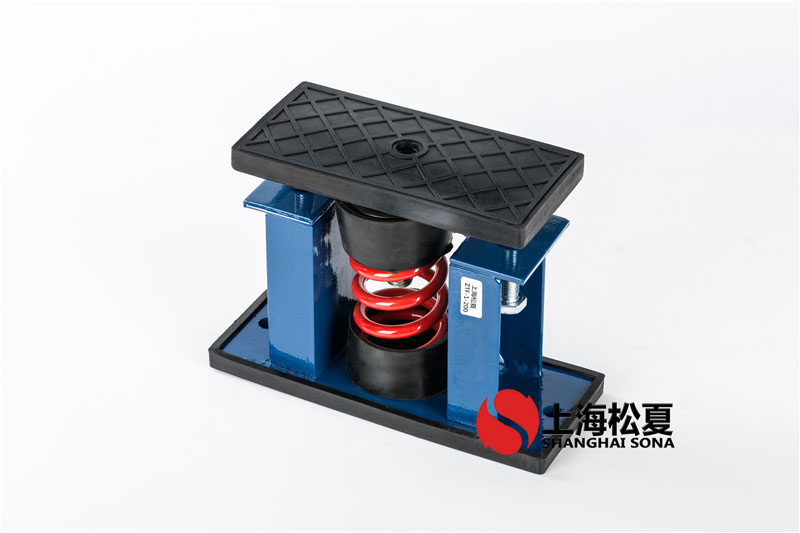 ?供應(yīng)冷水機(jī)ZTF型彈簧減震器性能如何？