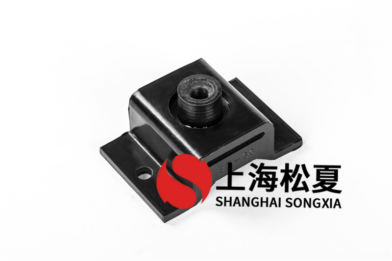 開(kāi)放式冰水機(jī)BE型橡膠減震器怎么維護(hù)？