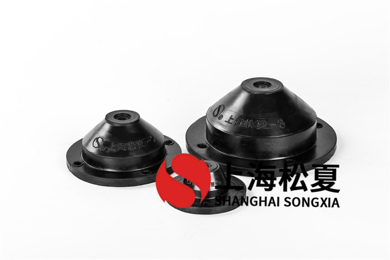 JSD-30橡膠隔振器應(yīng)用在除濕泵上