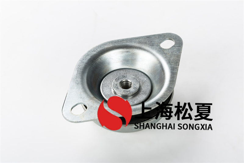 橡膠減震器如何選擇合適的離心脫水機(jī)？