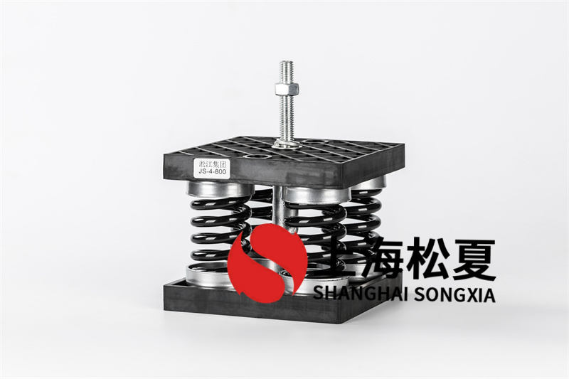 什么樣的彈簧<a href='/' target='_blank'><u>減震器</u></a>適用于風(fēng)扇？