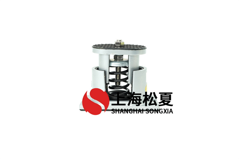 冷卻風(fēng)機(jī)減震器技術(shù)性詳細(xì)介紹