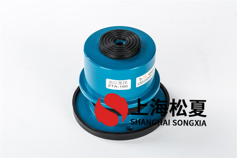 阻尼彈簧<a href='/' target='_blank'><u>減震器</u></a>的特點及安裝形式介紹