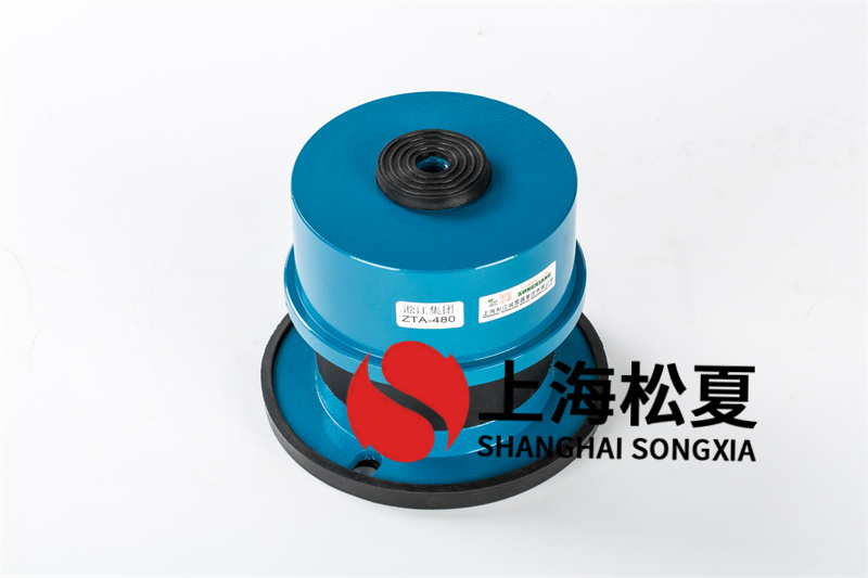 柴油發(fā)電機(jī)組<a href='/' target='_blank'><u>減震器</u></a>設(shè)備合適的擺放位置