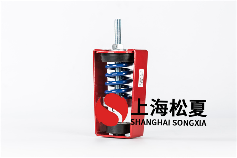 阻尼彈簧減震器外型特點(diǎn)是什么？